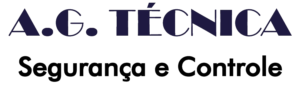 Logo A.G. Técnica